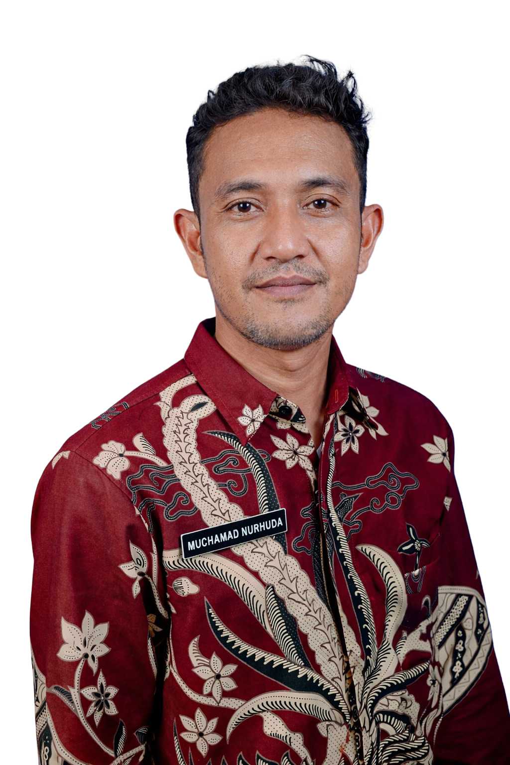 MUCHAMADNURHUDA