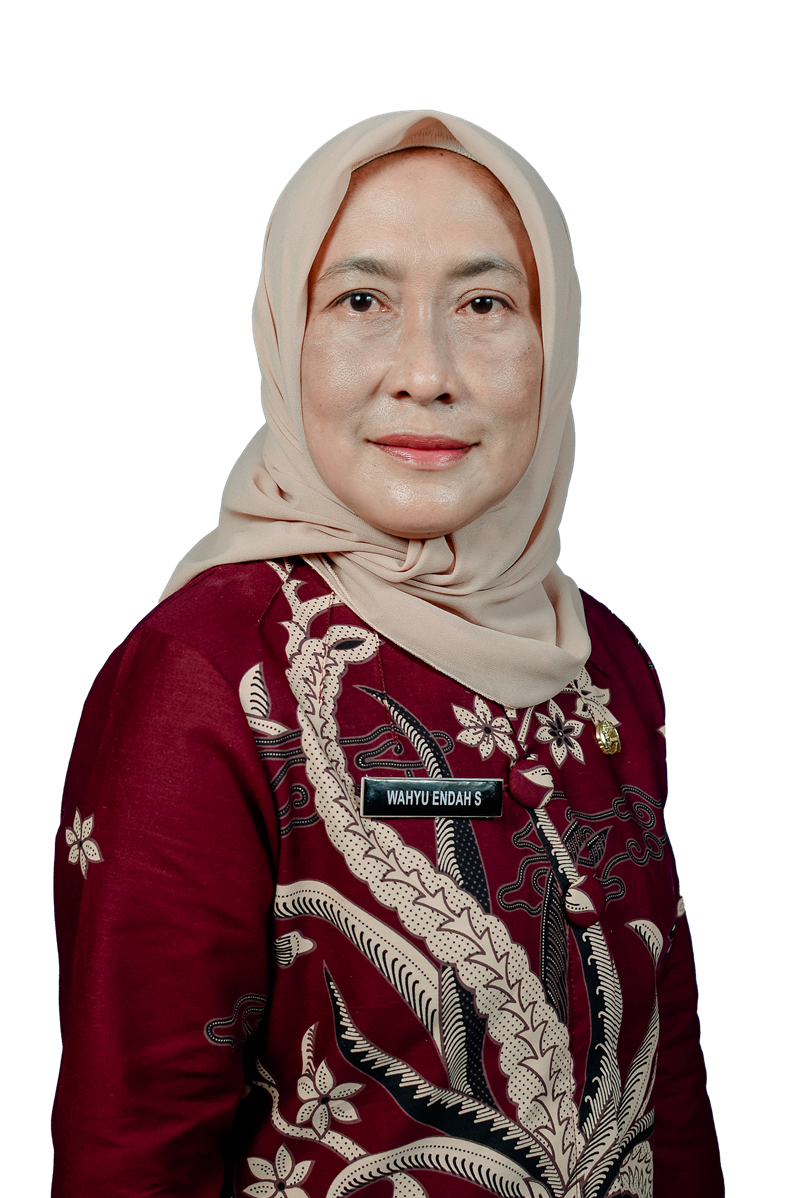 endah