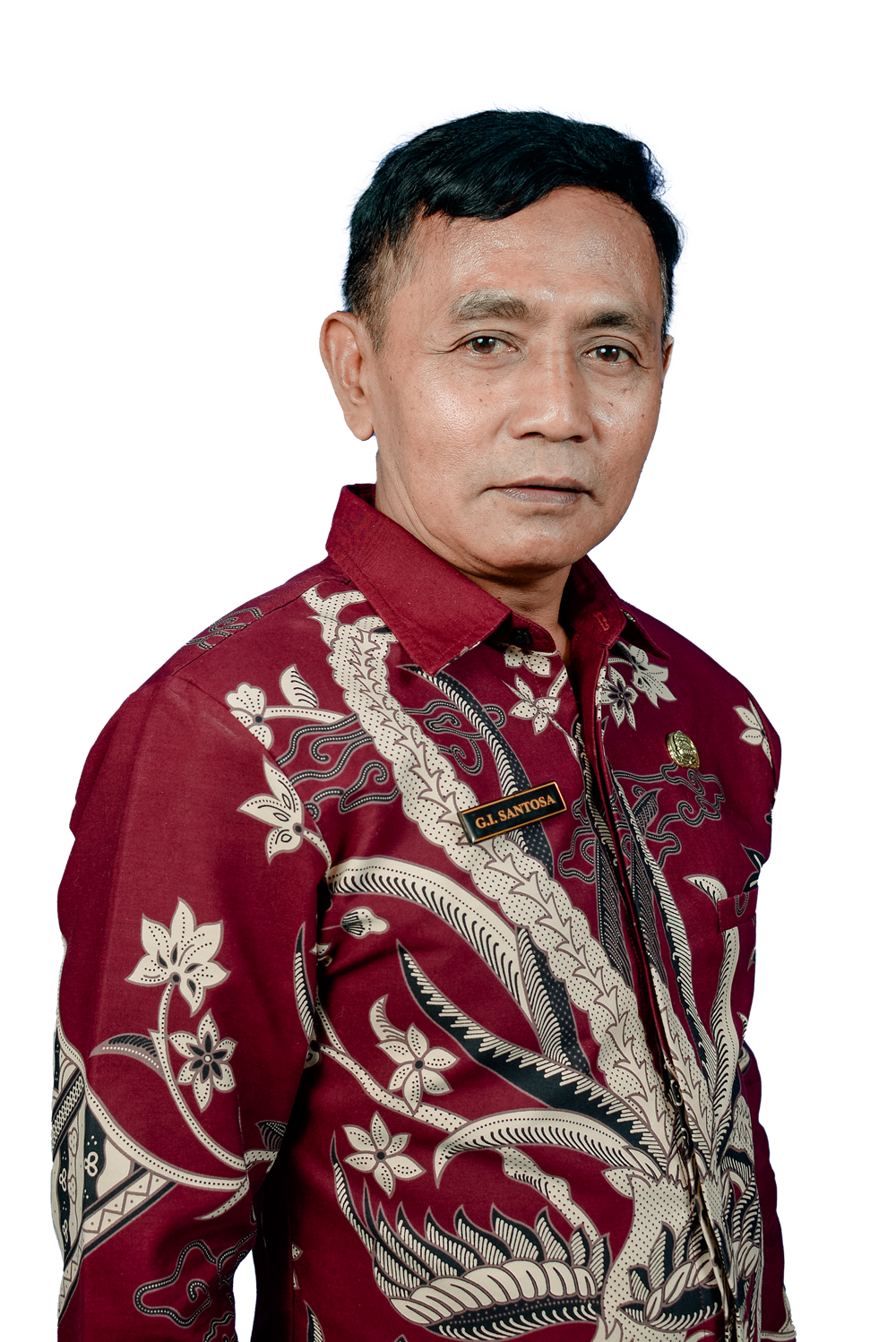 gunung