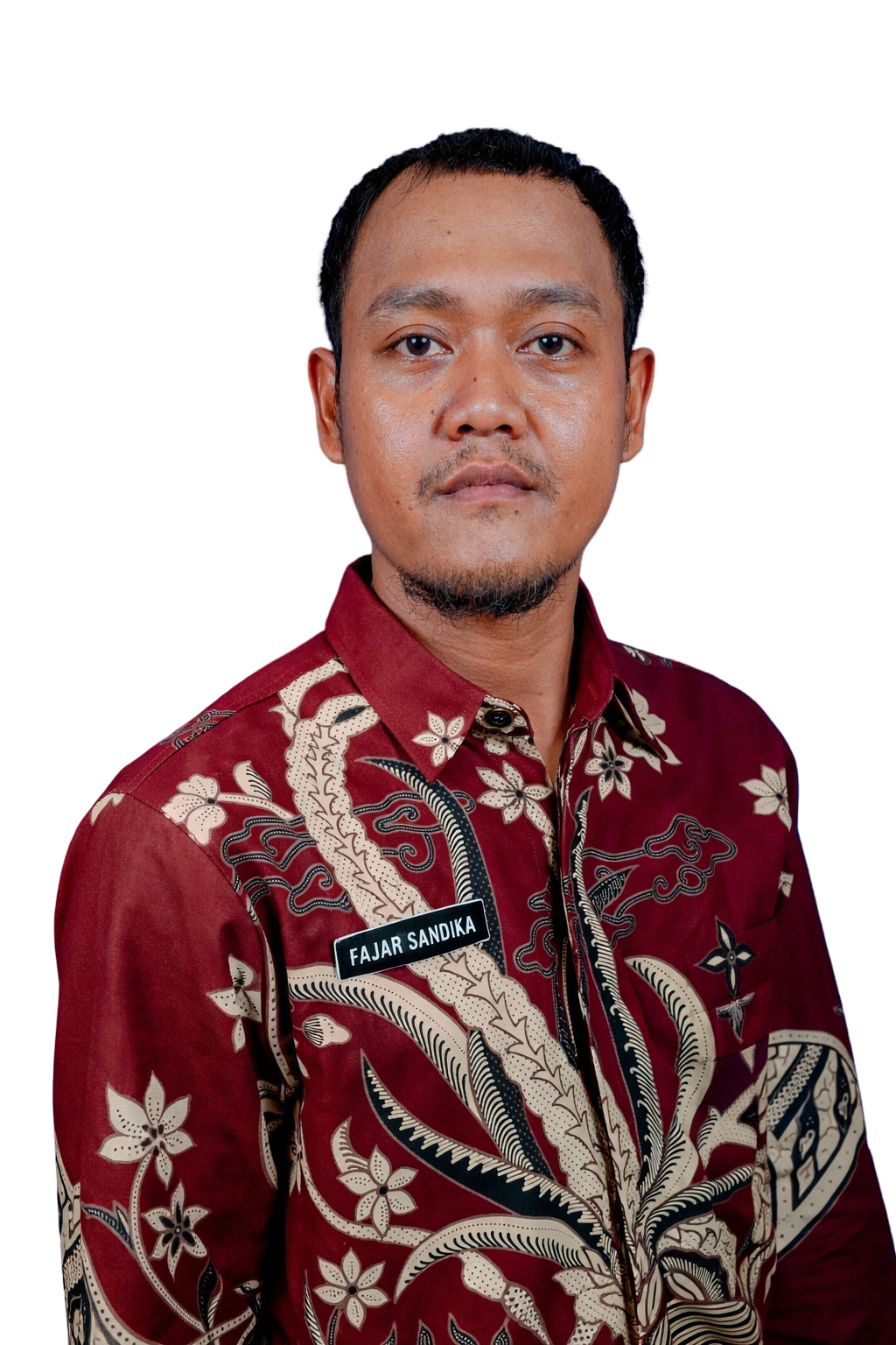 FAJARSANDIKA