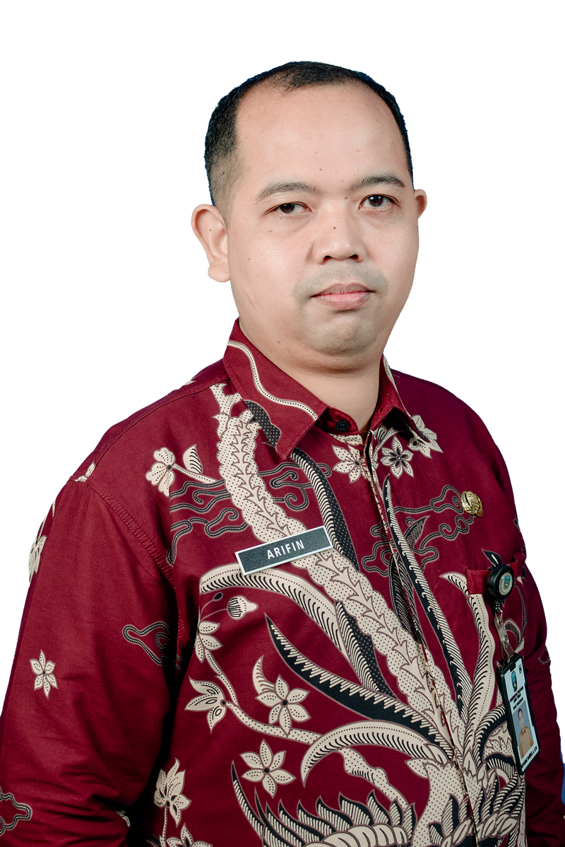 arifin